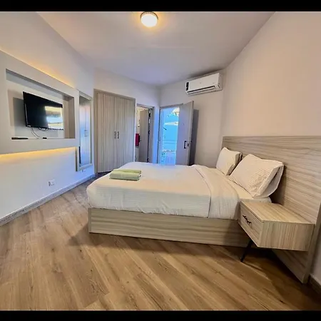 Luxury Flat