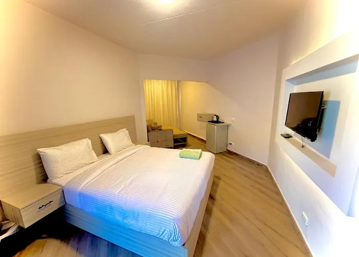 Luxury Flat *