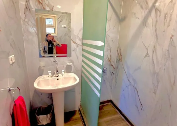 Apartmanhotel Luxury Flat