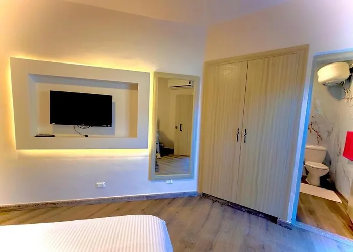 Luxury Flat