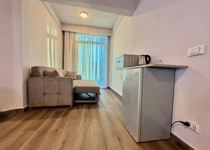 Luxury Flat